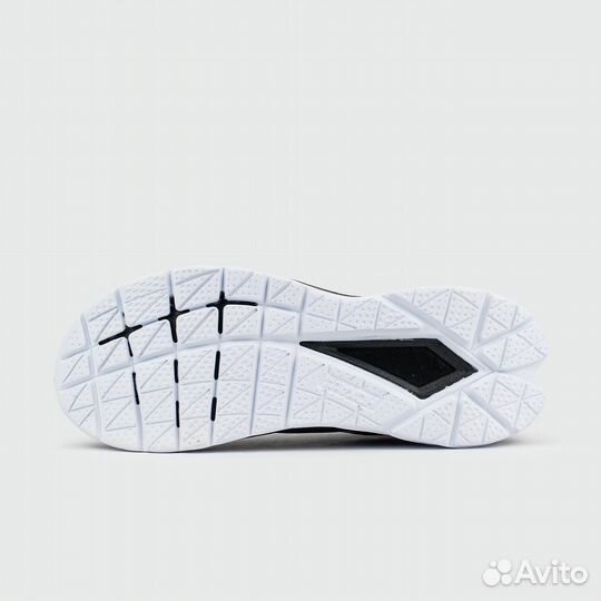 Кроссовки Hoka Mach 4 Black White