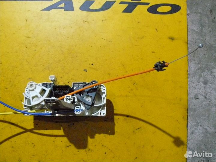 Блок управления отопителем для Nissan Note