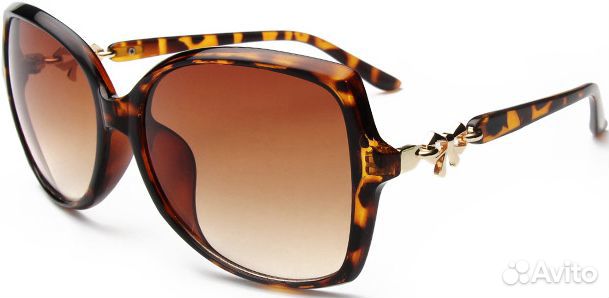 Новые с/защитные очки