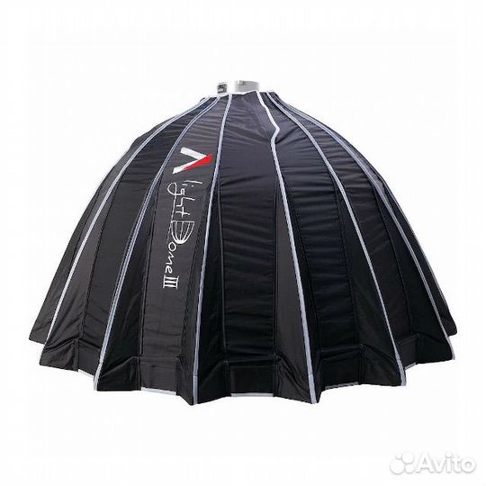 Aputure light dome III софтбокс с сотами новый