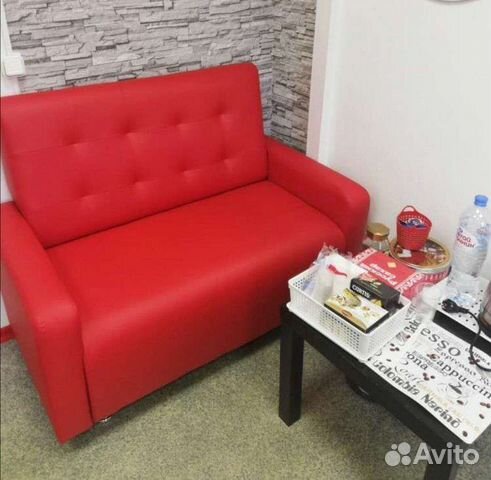 Диван в офис,зону ожидания,ресепшен,салон красоты