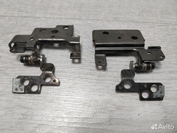 Петли Packard Bell EasyNote TG71BM (MS2397)