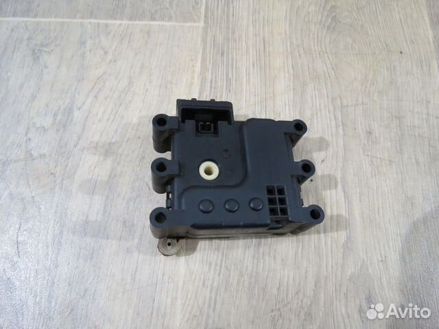 Моторчик заслонки отопителя Mazda 6 GG MPS