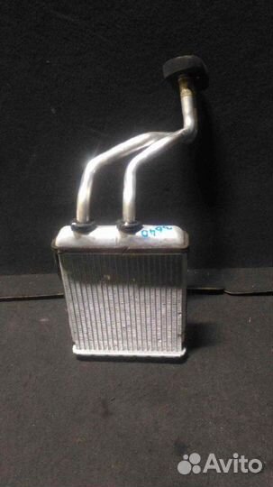 Радиатор Opel Astra H/Family 2004-2015