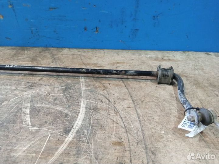 Стабилизатор задний Mitsubishi Asx 2006-2012