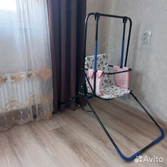 Детские качели