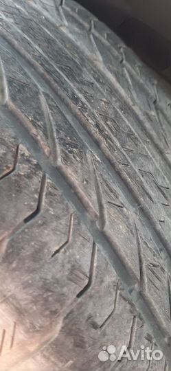 Bridgestone Ecopia EP850 215/65 R16 98H