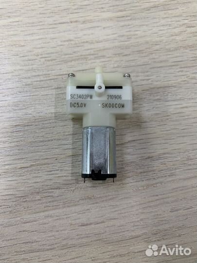 SC3402PW водяной насос xiaomi G1 mjstg1