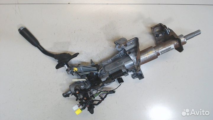 Колонка рулевая Dodge Ram 2008, 2012