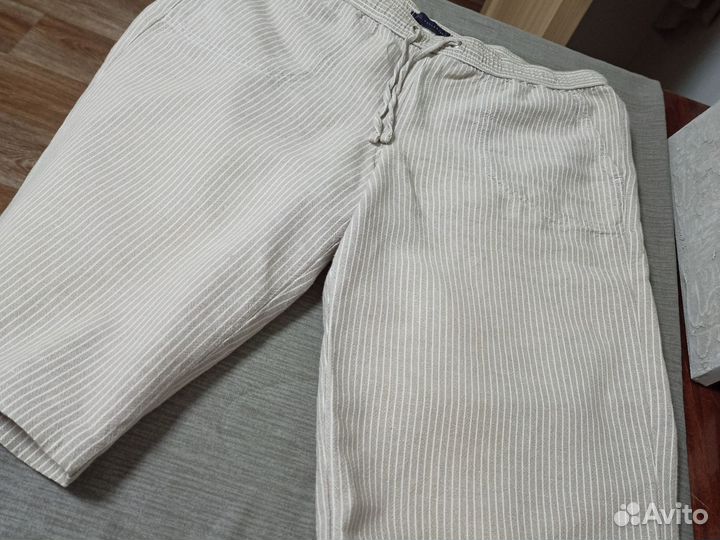 Шорты летние женские 46 48 размер