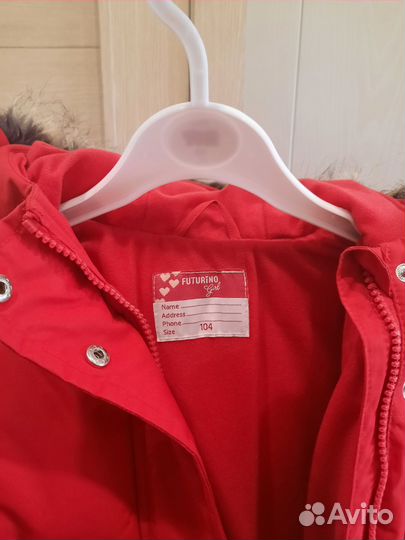 Детская одежда для девочек