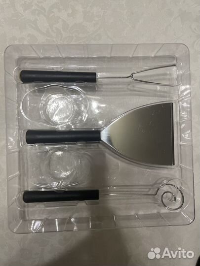 Набор для изготовления шоколада