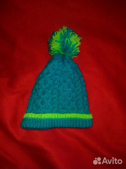 Шапочка весна - осень