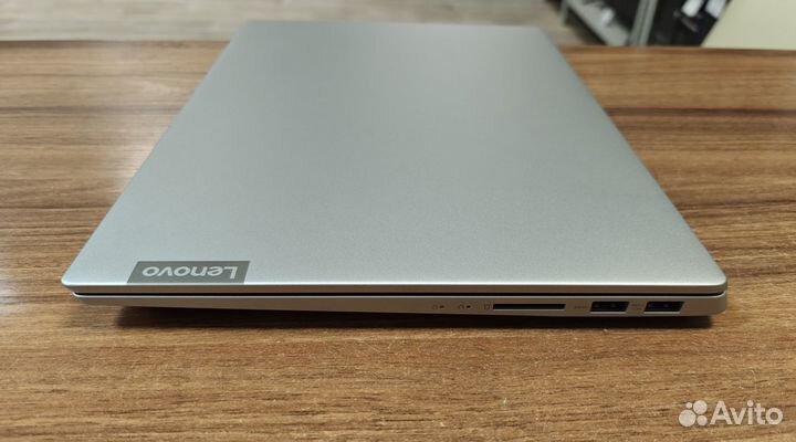 Ноутбук Lenovo S340-14IWL, i5-8265U, 8Gb, SSD+HDD