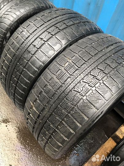 Nitto NT90W 275/40 R20 106Q