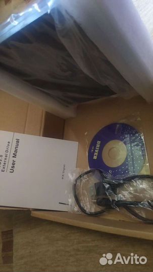 Дивиди ром, усилитель к колонкам и провода