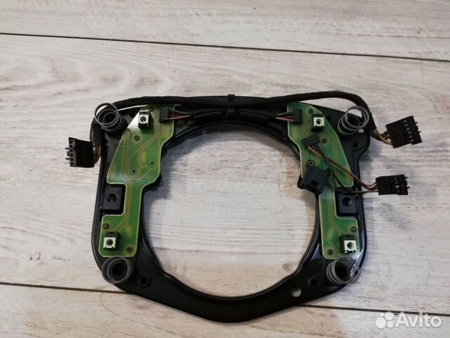 Подрулевая плата,рулевого колеса Mercedes