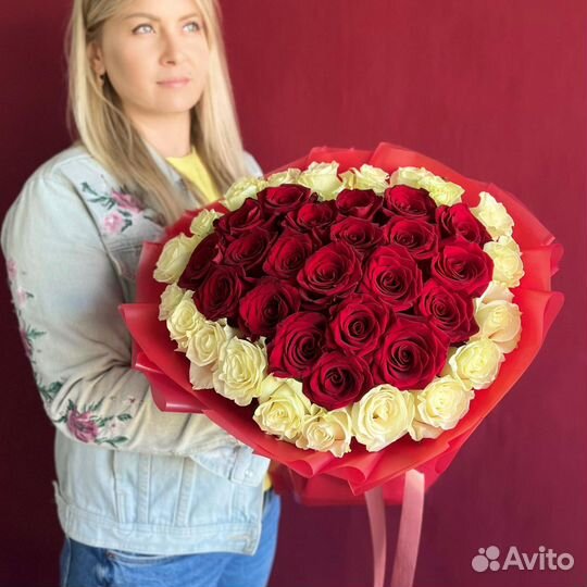 Огонек моей любви