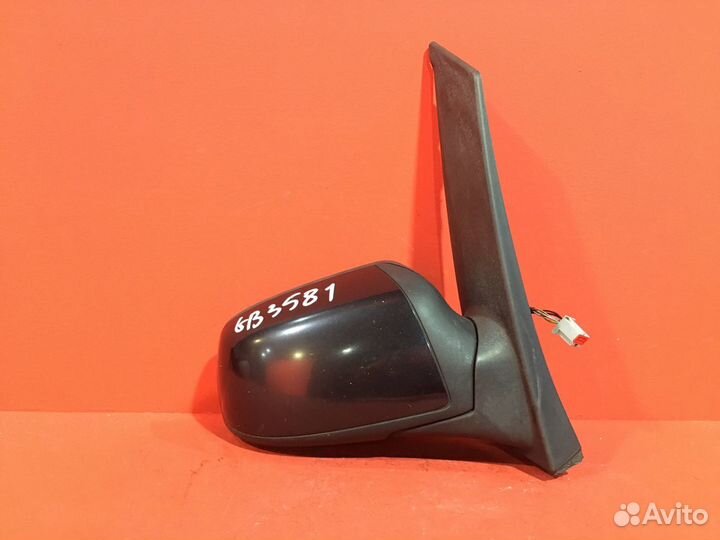 Зеркало заднего вида правое Ford C-Max минивэн