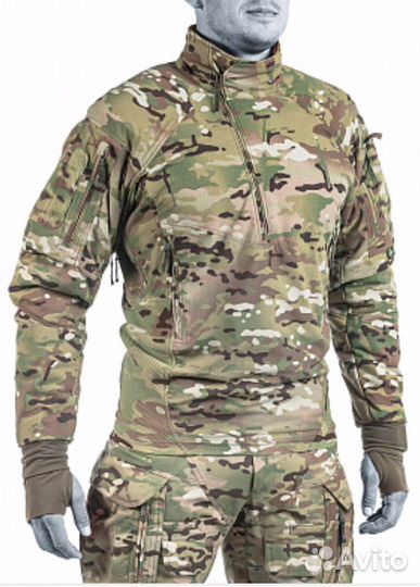 Рубашка UF PRO ACE winter combat GEN