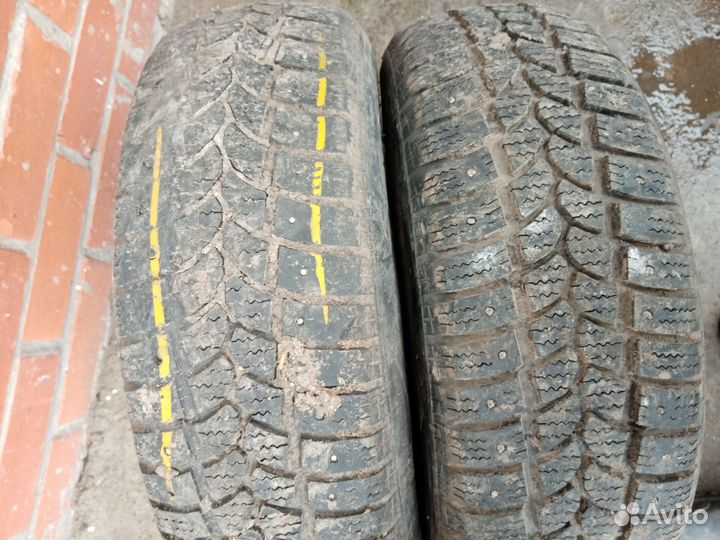 Tigar Sigura Stud 185/65 R15 92T