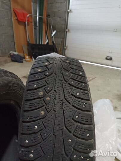 Nordman 5 195/55 R16 91T