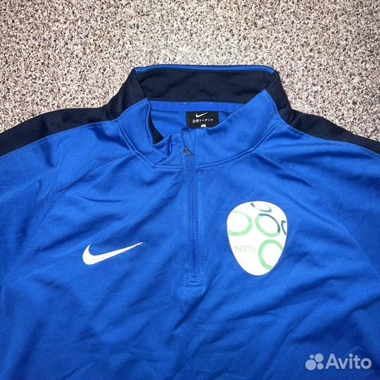 Тренировочная кофта Nike оригинал