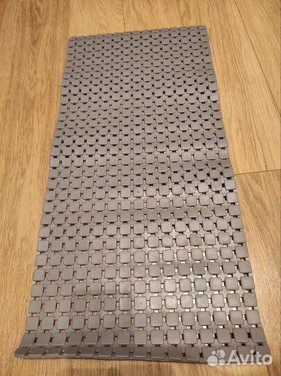 Коврик для ванной