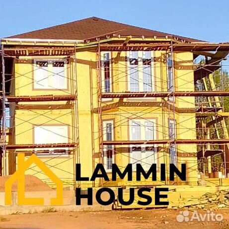 Сип панели. Сэндвич панели 2500х625х68 мм