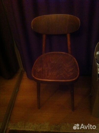 Стул старинный
