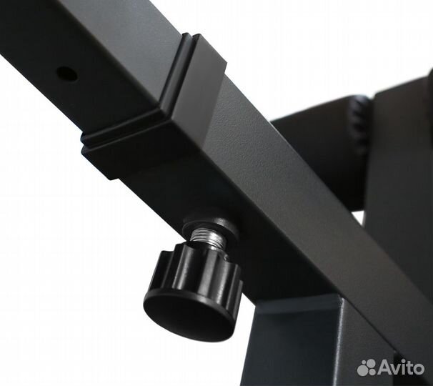 Гиперэкстензия oxygen tacoma