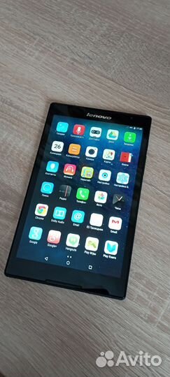 Планшет Lenovo tab s8-50lc