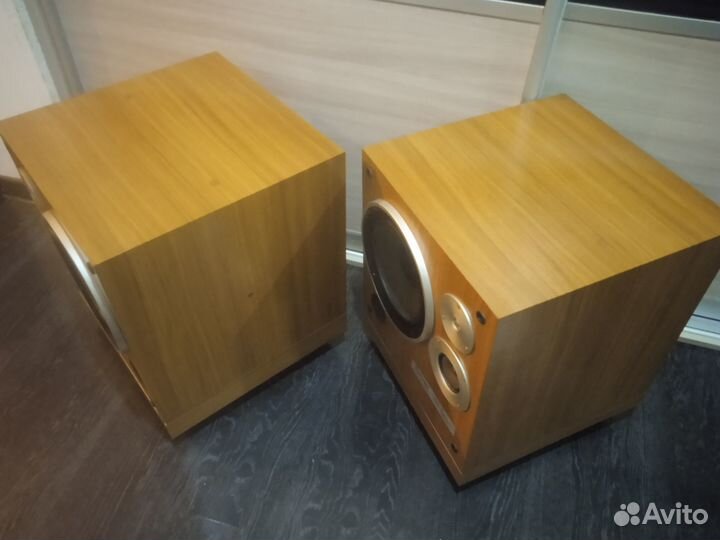 Technics SB-CF25