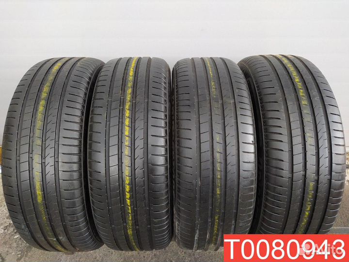 Bridgestone Alenza 001 235/55 R20 101R