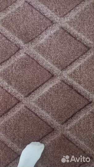 Ковер 3d палас новый 3.0*1,23