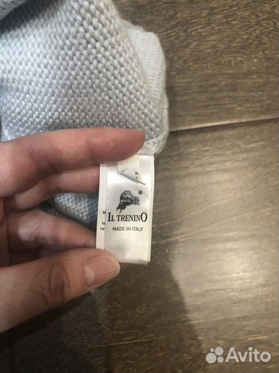 Шапки, Catya, Il Trenino