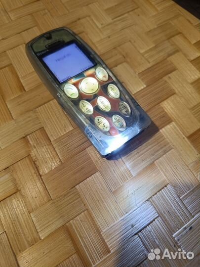 Nokia 3200