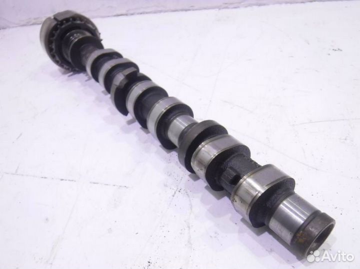 Распредвал выпускной