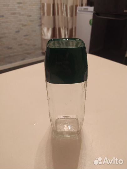 Банка стеклянная