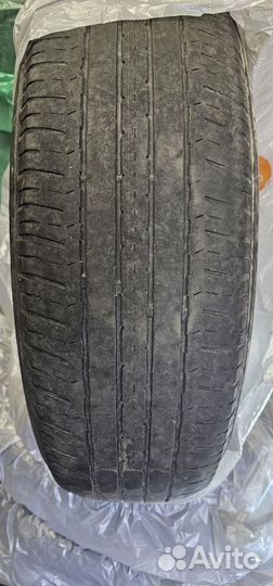 Bridgestone Dueler H/L 400 215/70 R17 101H