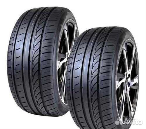 Sunfull Mont-Pro HP881 255/55 R19 111V