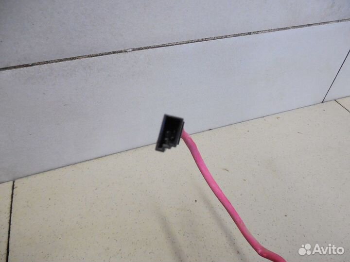 Козырек солнцезащитный (внутри) S40 2004-2012