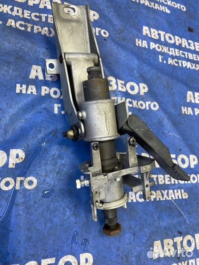 Рулевая колонка. Iveco Еврокарго грузовой тягач