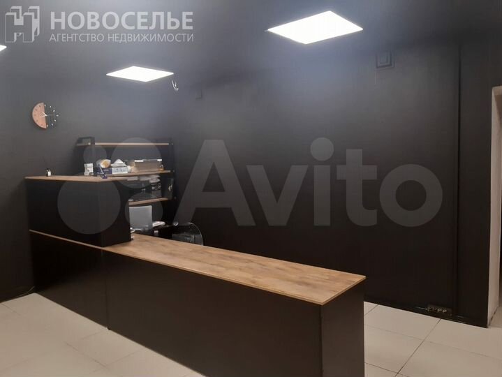 Продам помещение свободного назначения, 100 м²