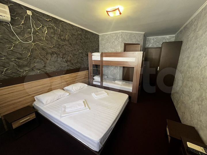 Комната 15 м², 2/3 эт.