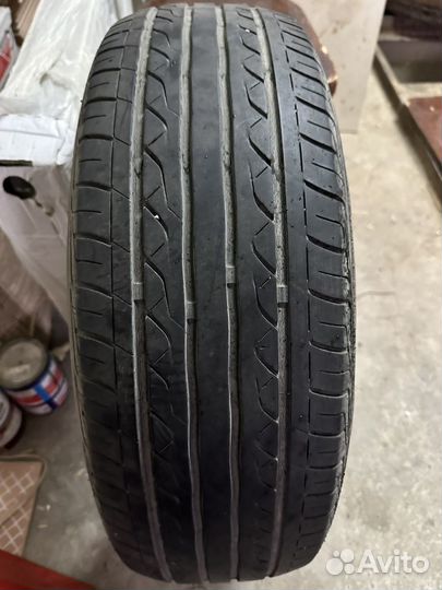 Dunlop All Season Maxx AS1 8/60 R16