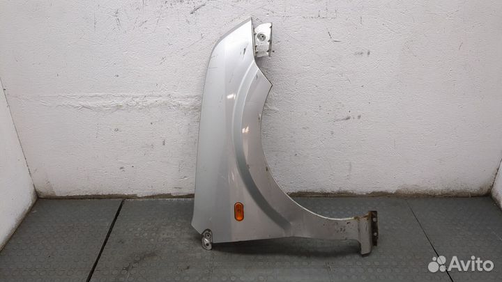 Крыло Ford Fusion, 2004