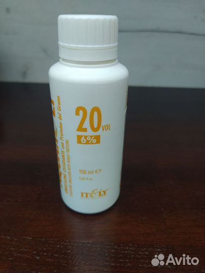 Окислитель iteli