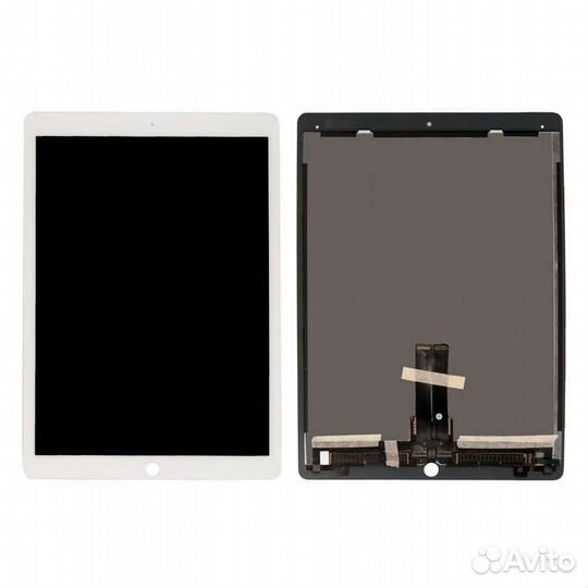 Дисплей в сборе с тачскрином для Apple iPad Pro 12