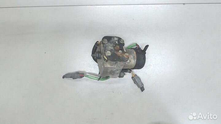 Блок абс, насос Mazda 626, 1995